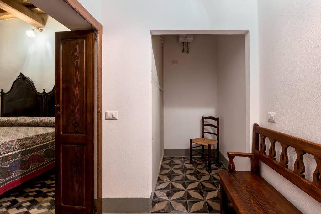Villa Casa Sul Mare A Putzu Idu - Grazie Di Esistere Exterior foto