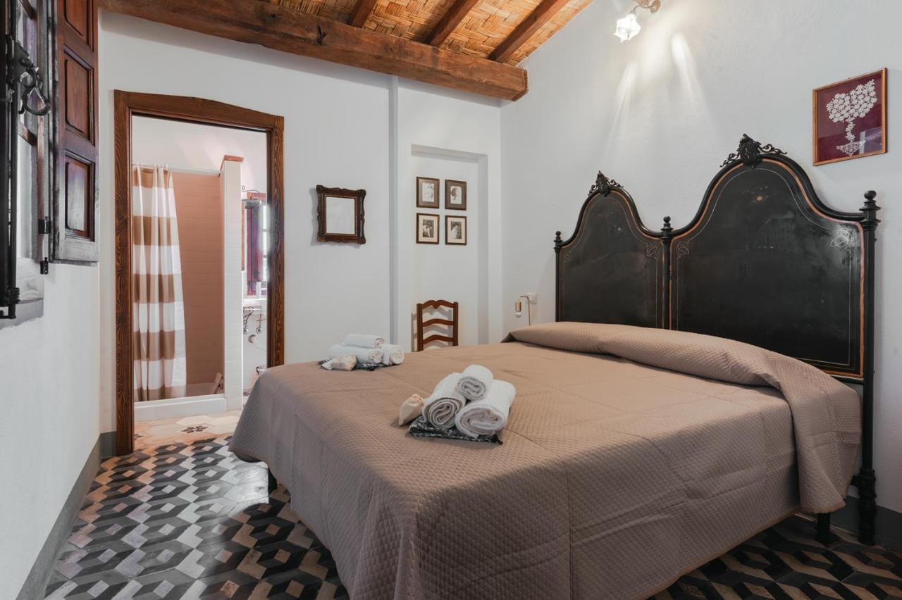 Villa Casa Sul Mare A Putzu Idu - Grazie Di Esistere Exterior foto