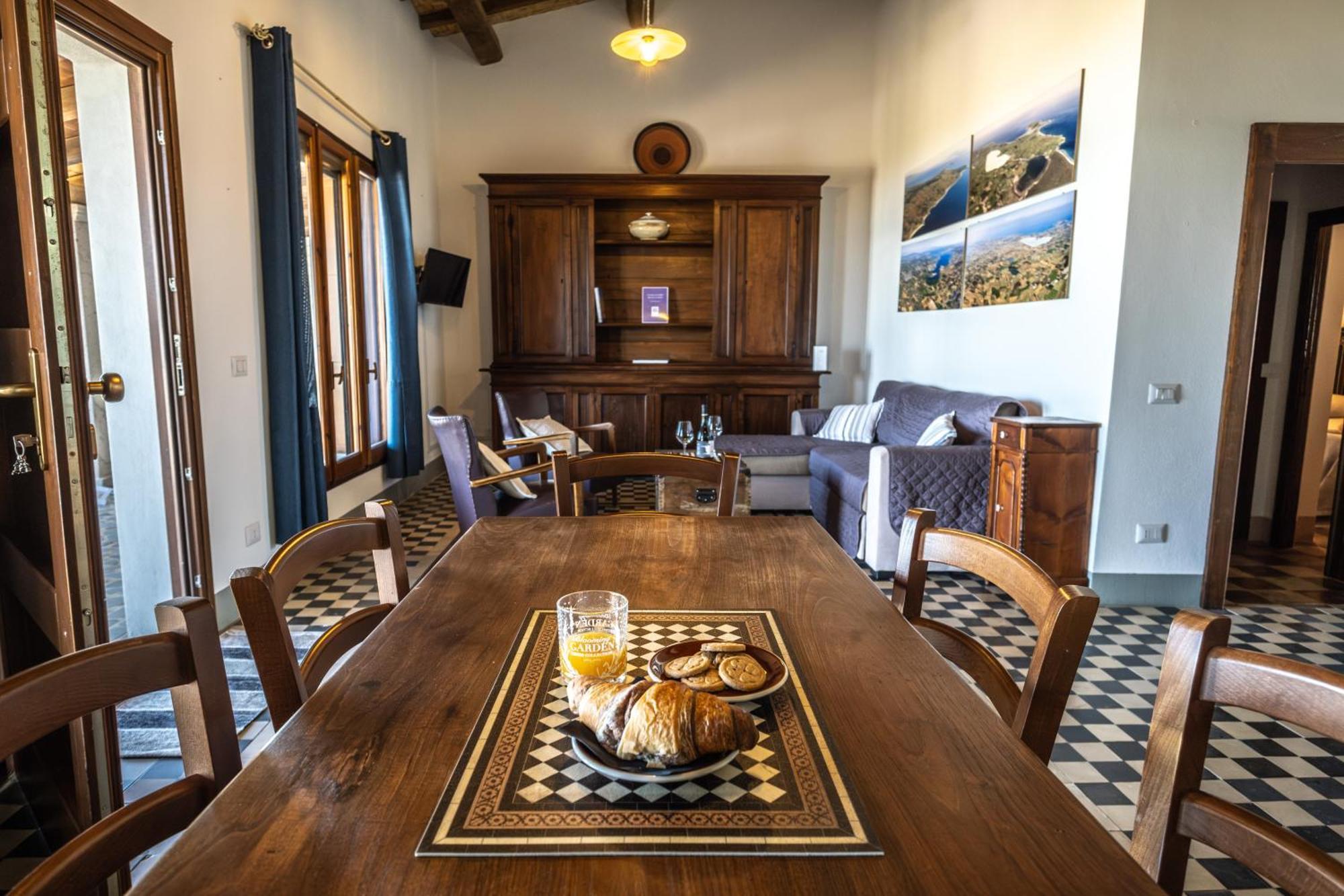 Villa Casa Sul Mare A Putzu Idu - Grazie Di Esistere Exterior foto