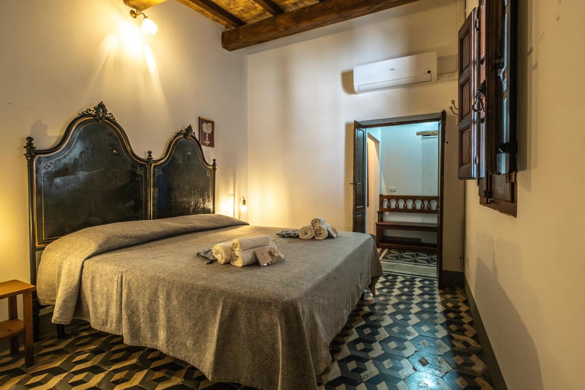 Villa Casa Sul Mare A Putzu Idu - Grazie Di Esistere Exterior foto